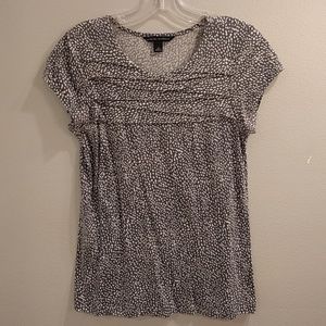 Banana Republic super cute comfortable top!